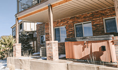 All Gutter Systems is the leader in drain tile in Grand Rapids
