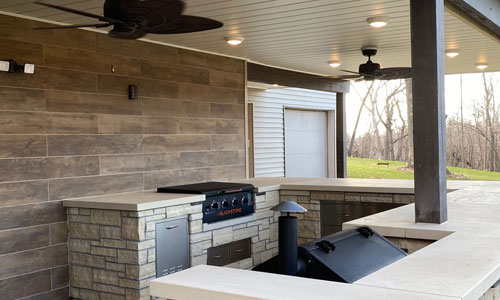 All Gutter Systems is the leader in drain tile in Grand Rapids