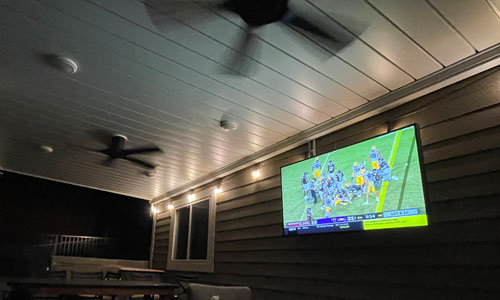 All Gutter Systems is the leader in drain tile in Grand Rapids