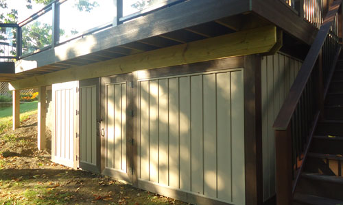 All Gutter Systems is the leader in drain tile in Grand Rapids