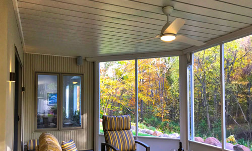 All Gutter Systems is the leader in drain tile in Grand Rapids